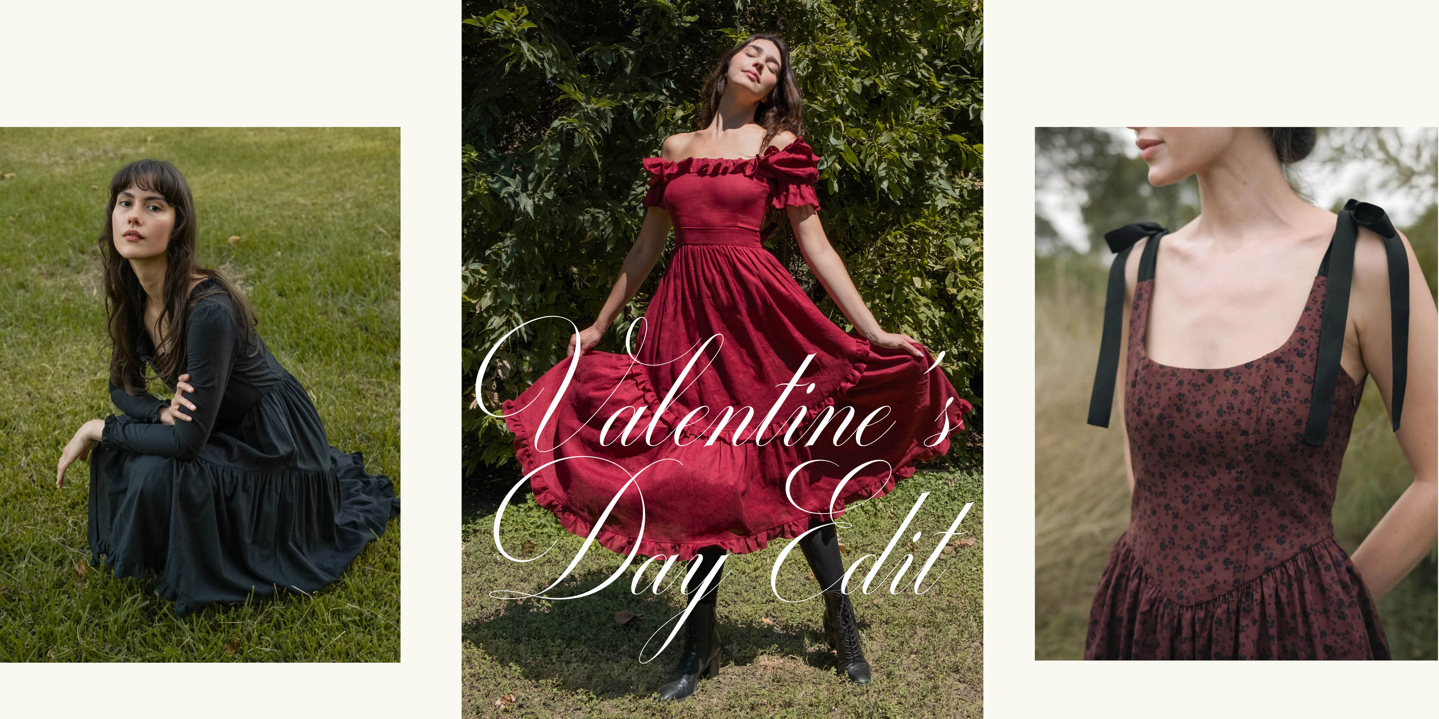 Style Guide – Page 5 – Of Her Own Kind
